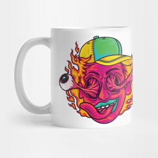 West Coast OG Mug